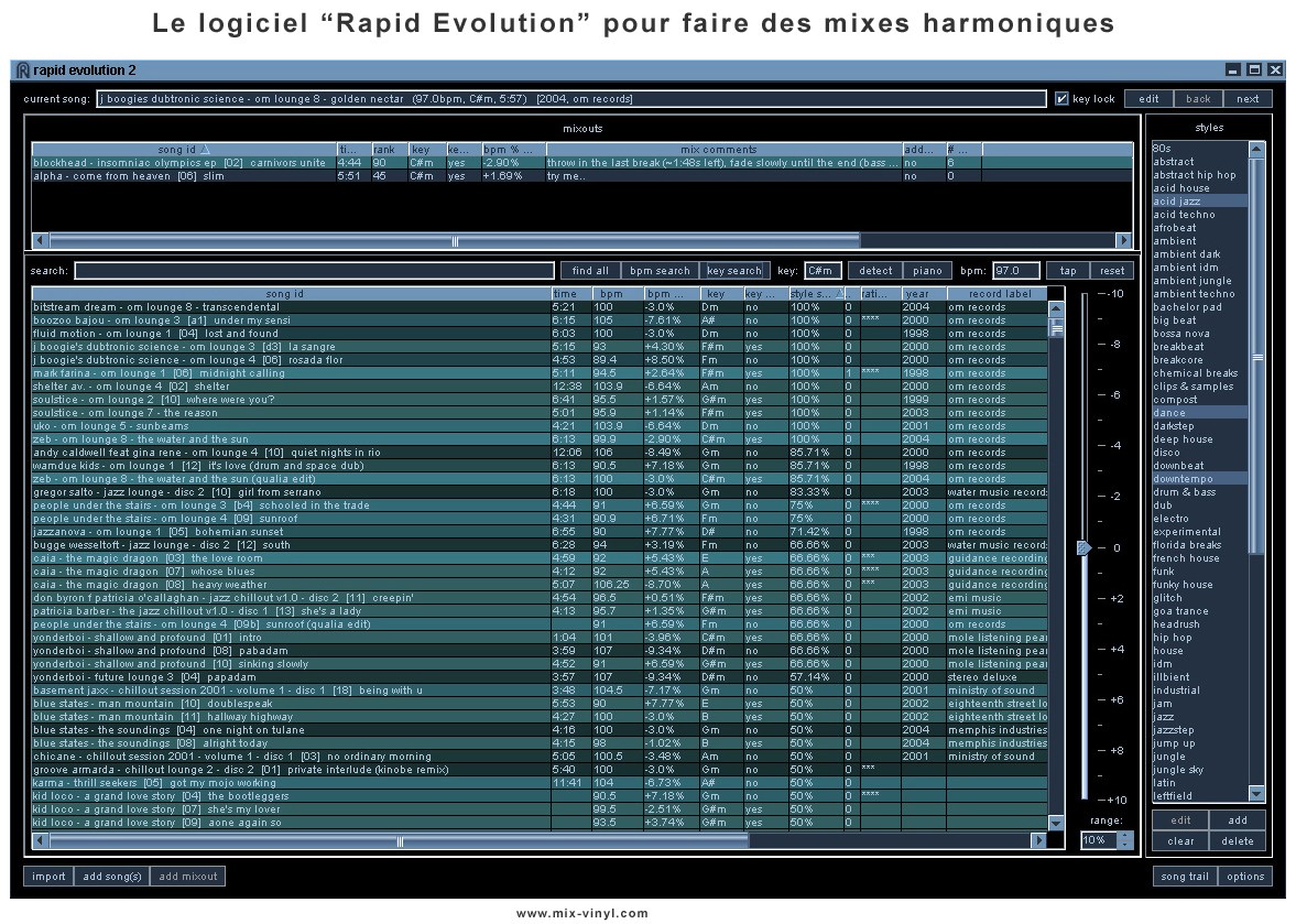 Rapid evolution 3 download mac os