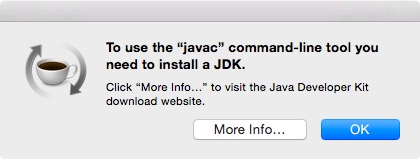 Java 8 download mac yosemite dmg